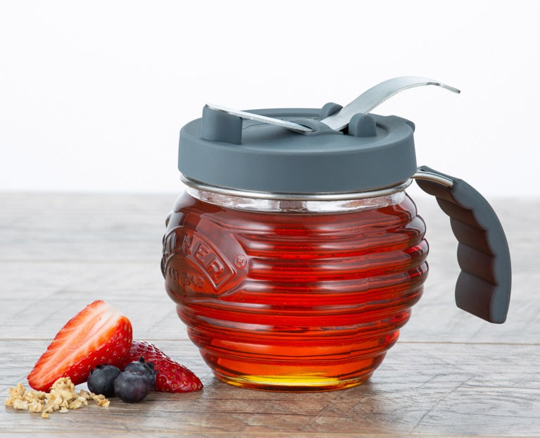 Kilner Syrup Dispenser