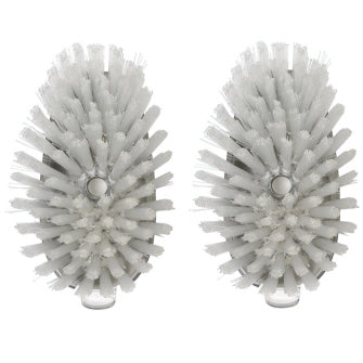 Oxo Steel Kitchen Brush Refills Set of 2