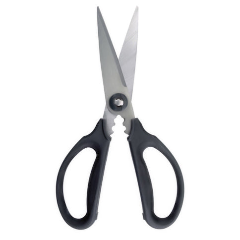 Oxo Good Grips Kitchen &amp; Herb Scissors