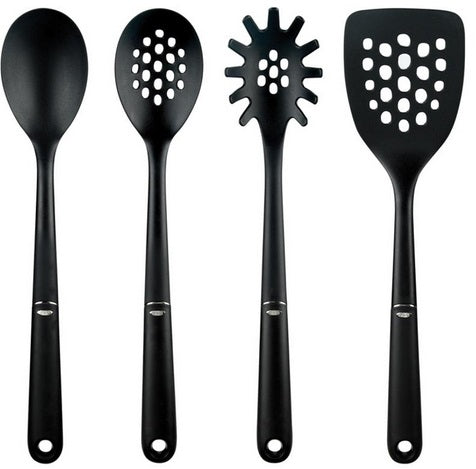 Oxo 4 Piece Kitchen Tool Set