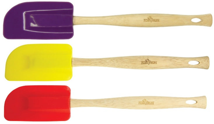 Large Silicone Spatula