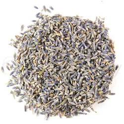 Metropolitan Tea Company Loose Lavender Tea Super Blue