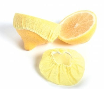 Fox Run Lemon Squeezing Bags Set of 18