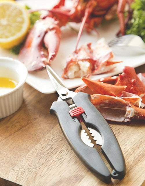 Fox Run Lobster Shears