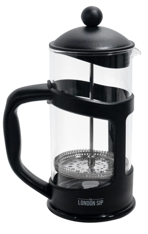 London Sip French Press Immersion Coffee Brewer 1000ml