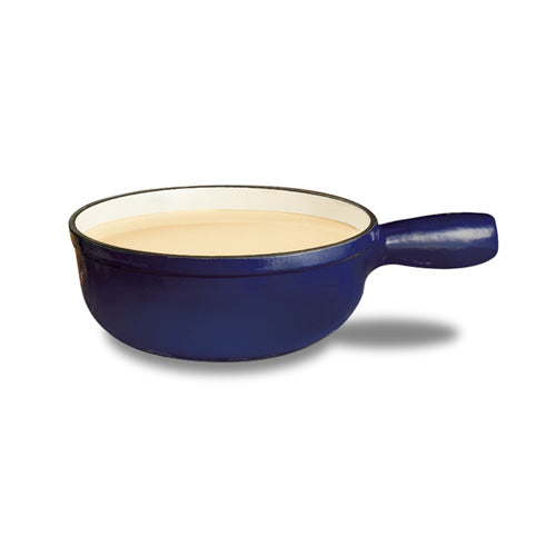 Swissmar Lugano Blue Cheese Fondue Pot