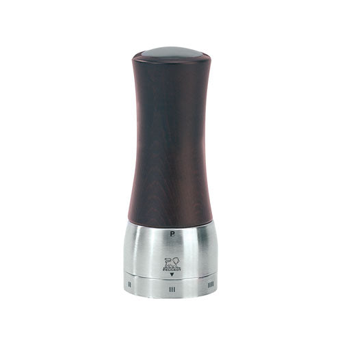 Peugeot Madras u&#39;Select Chocolate 16cm Pepper Mill