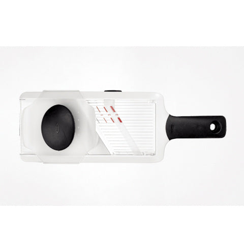 Oxo Good Grips Hand-Held Mandoline Slicer