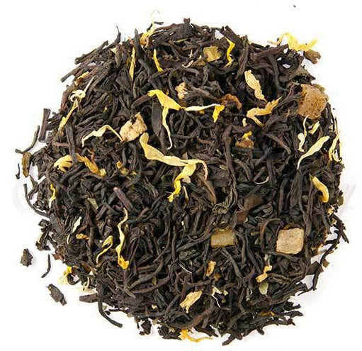 Metropolitan Tea Company Loose Mango Mist Tea