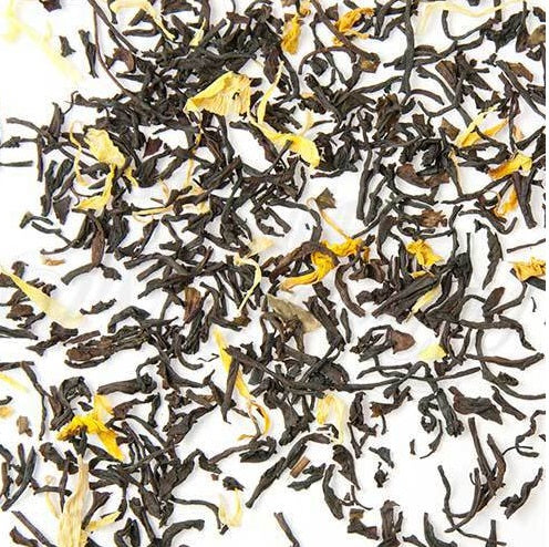 Metropolitan Tea Company Loose Maple Tea