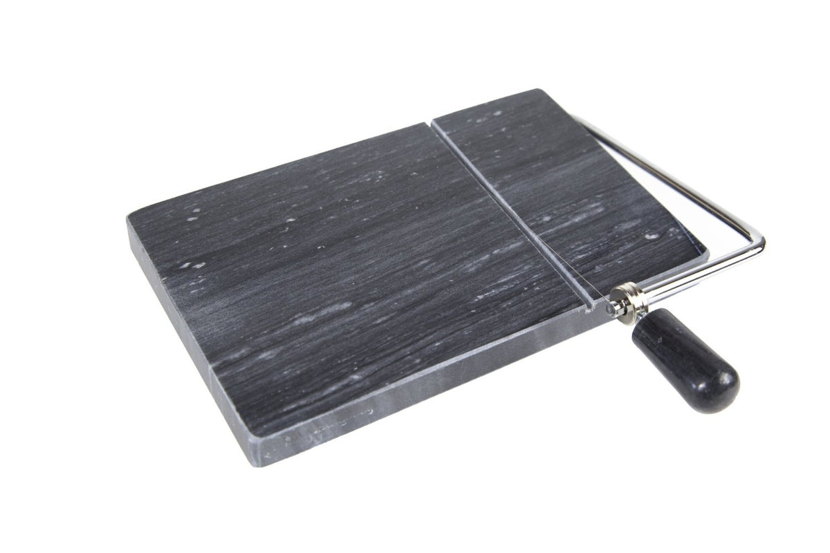 Fox Run Black Marble Cheese Slicer