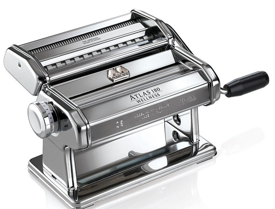 Marcato Atlas 180 Wellness Pasta Machine