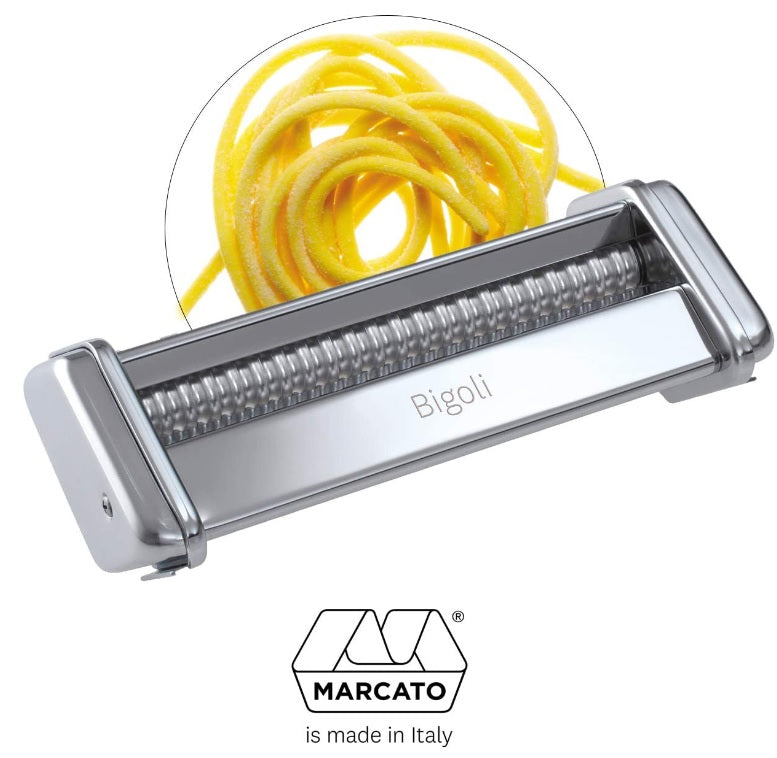 Marcato Atlas 150 Bigoli Attachment