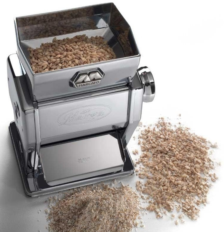 Marcato Atlas Marga Grain Mill