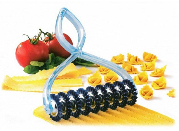 Marcato Blue Pasta Bike Pasta Cutter