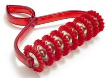 Marcato Red Pasta Bike Pasta Cutter