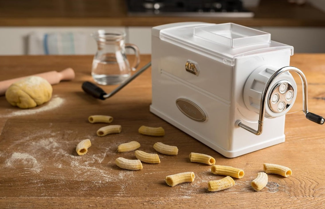 Marcato Regina Wellness Pasta Maker