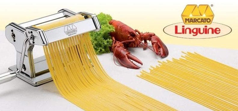 Marcato Atlas 150 Linguine Attachment