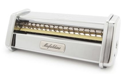 Marcato Atlas 150 Mafaldine Lasagna 8mm Attachment