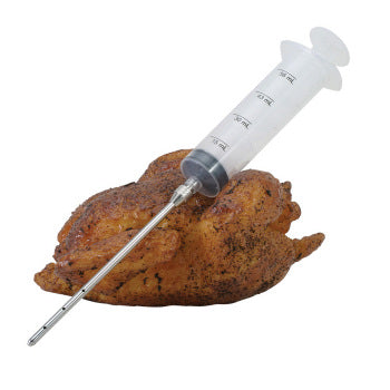 Danesco Marinade Injector