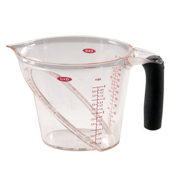 Oxo Good Grips 1-Cup Angled Measuring Cup