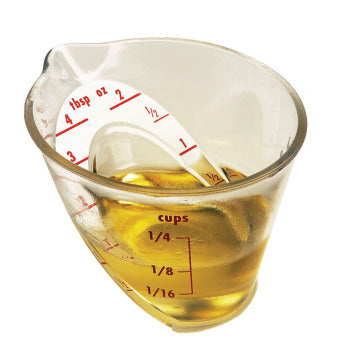 Oxo Good Grips Angled Mini Measuring Cup