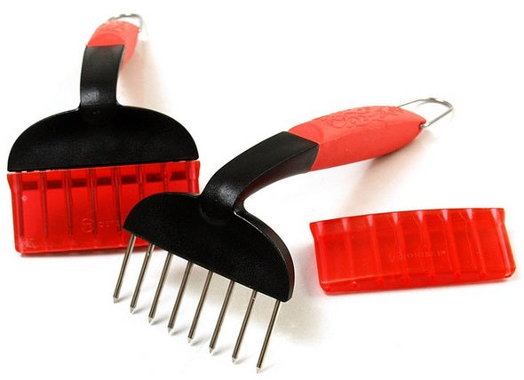 Outset Set of 2 Meat Shredders