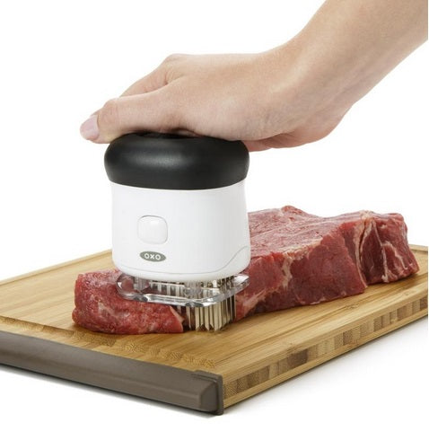 Oxo Good Grips Meat Tenderizer