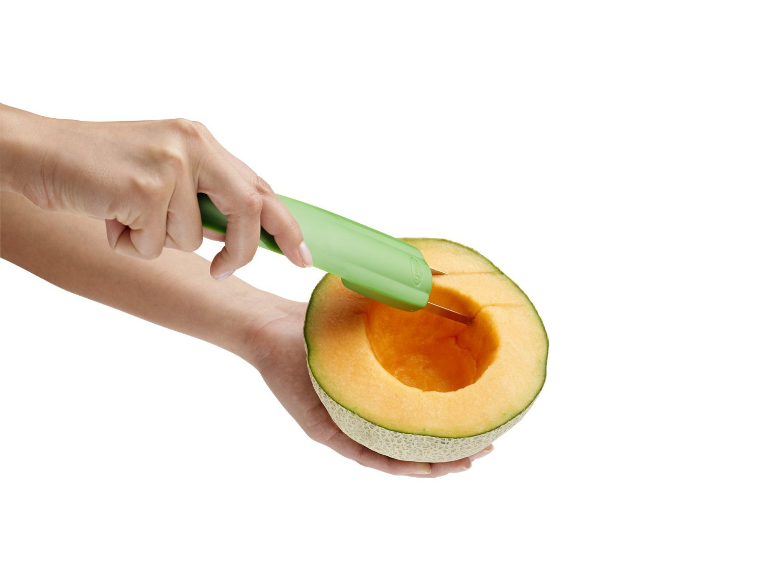 Chef'n Melon Mate Melon Preparation Tool