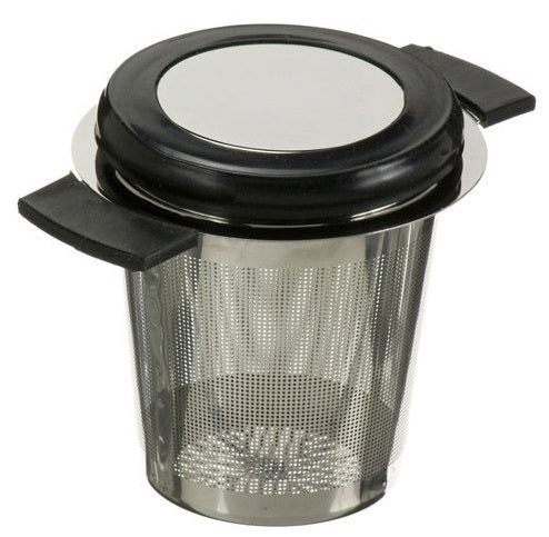 G &amp; H Tea Services Eurotech Laser Mesh Tea Strainer