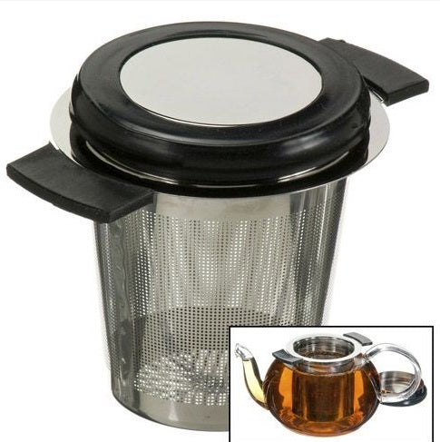 G & H Tea Services Eurotech Laser Mesh Tea Strainer