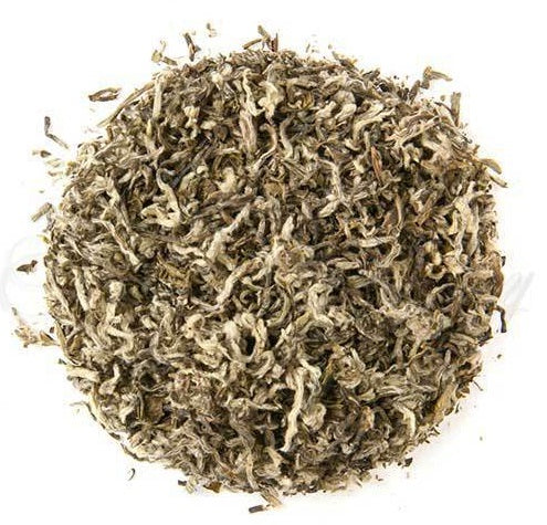 Metropolitan Tea Company 100 Monkeys White Tea 1.1lbs