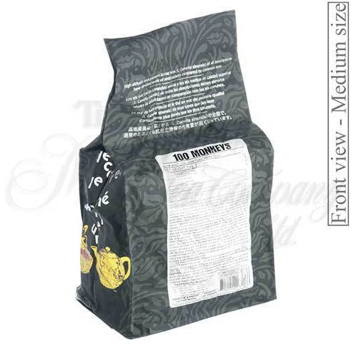 Metropolitan Tea Company 100 Monkeys White Tea 1.1lbs