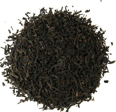 Metropolitan Tea Company Keemun 3 Monkey Tea 1.1lbs