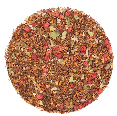 Metropolitan Tea Company A Raspberry In Paris Tea 1.1lbs