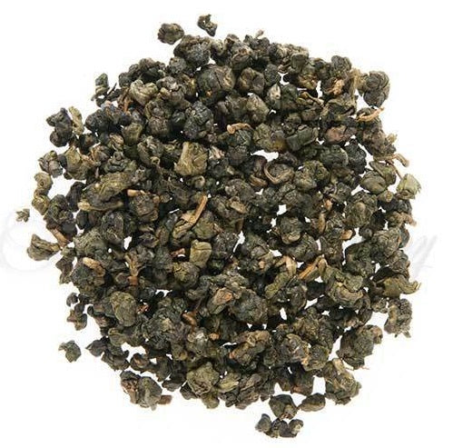 Metropolitan Tea Company Alishan High Mountain Oolong Tea 1.1lbs