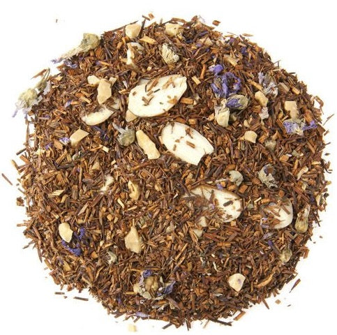 Metropolitan Tea Company Almond Rocker Rooibos Tea 1.1lbs