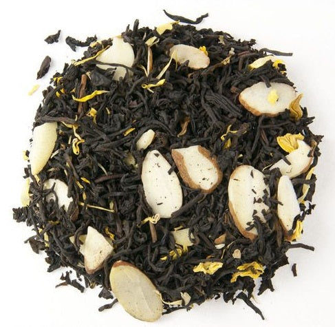 Metropolitan Tea Company Almond Tea 1.1lbs