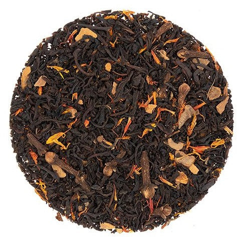 Metropolitan Tea Company Alpen Mulled Wine Tea 1.1lbs