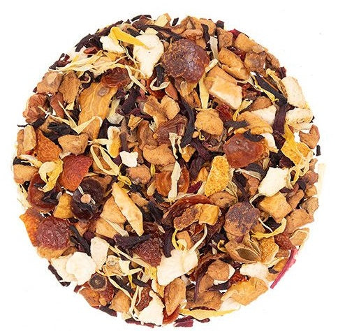 Metropolitan Tea Company Angel Falls Mist Tea 1.1lbs