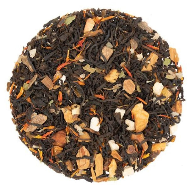 Metropolitan Tea Company Apple Spice Tea 1.1lbs