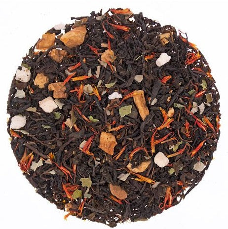 Metropolitan Tea Company Apple Tea 1.1lbs