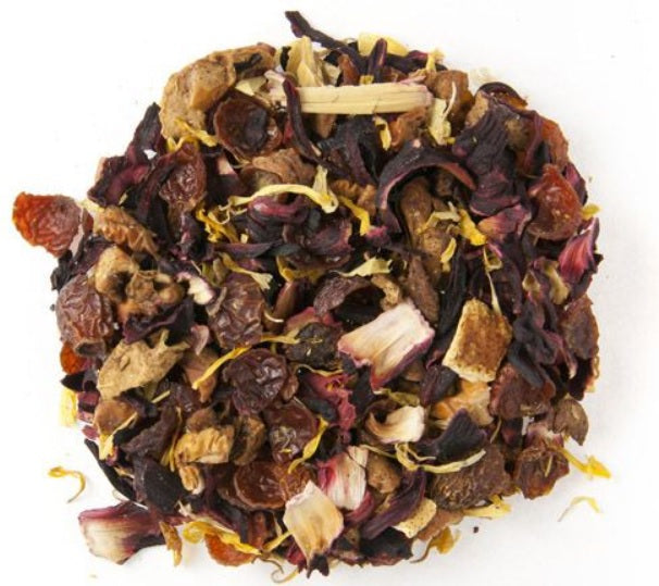 Metropolitan Tea Company Apricot Supreme Tea 1.1lbs