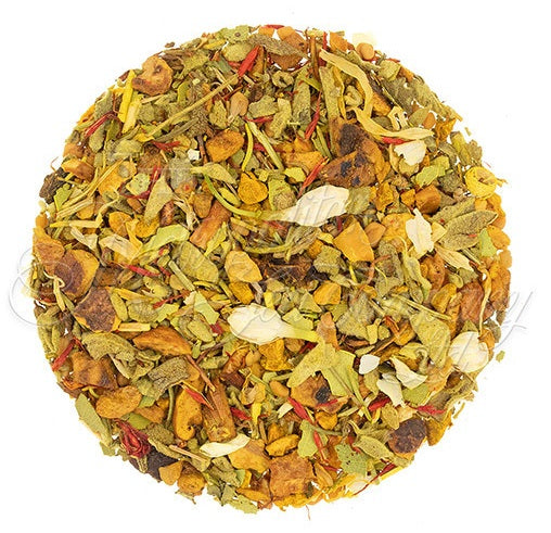 Metropolitan Tea Company Tranquil Turmeric Arthritis Tea 1.1lbs