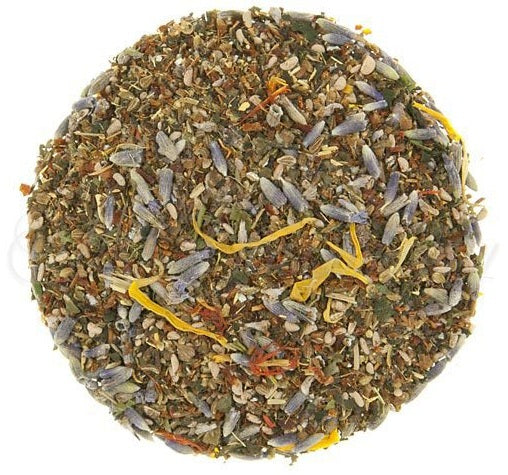 Metropolitan Tea Company Ayurvedic Calming Tea 1.1lbs