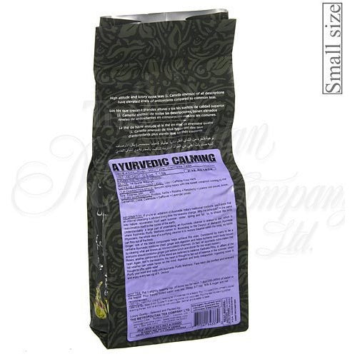 Metropolitan Tea Company Ayurvedic Calming Tea 1.1lbs