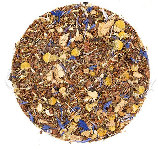 Metropolitan Tea Company Ayurvedic Immune Tea 1.1lbs