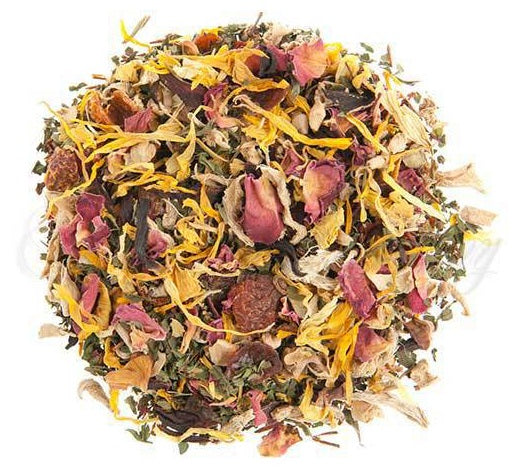 Metropolitan Tea Company Ayurvedic Total Body Wellness Tea 1.1lb