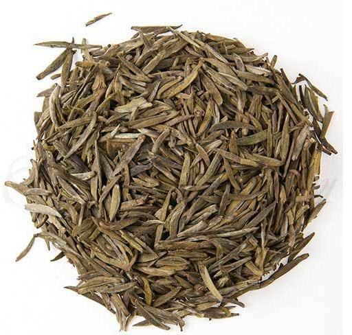 Metropolitan Tea Company Badaling Yellow Tea 2.2lbs