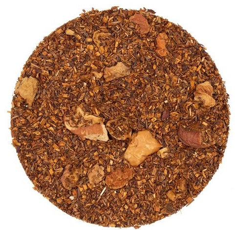 Metropolitan Tea Company Baked Apple Rooibos Tea 1.1lbs